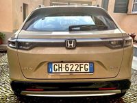 Usata Honda HR-V Advance 107 CV (78 kW) 2022 SUV
