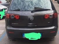 Usata Fiat Croma 140 CV (102 kW) 2005 Grigio Station wagon