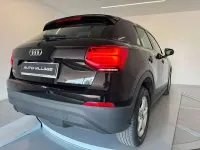 Usata Audi Q2 Business 150 CV (110 kW) 2020 Nero SUV