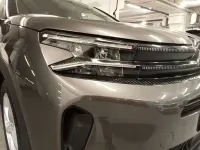 Usata Citroën C5 Aircross Feel 131 CV (96 kW) 2023 Grigio scuro SUV