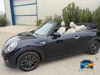 Usata Mini Cooper Cabriolet 102 CV (75 kW) 2020 Other Cabrio