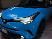 Usata Toyota C-HR Style 98 CV (72 kW) 2018 SUV