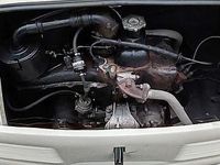 Usata Fiat 500 1970 Bianco Utilitaria