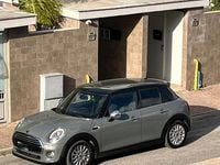 Usata Mini Cooper Hype 2015 Utilitaria