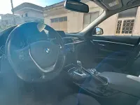 Usata BMW 318 150 CV (110 kW) 2017 Station wagon