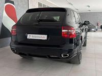 Usata Porsche Cayenne 340 CV (250 kW) 2008 Nero SUV