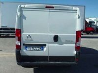 usata Fiat Ducato (2ª serie) JUMPER 2.2 HDI 130CV FURGONE T. BASSO