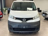 Usata Nissan NV200 90 CV (66 kW) 2016 Bianco Monovolume