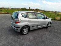 usata Honda Jazz 1.4 i-VTEC Executive LE