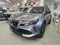 Nouvelle Alfa Romeo Junior Edizione Speciale 136 ch (100 kW) 2025 Gris SUV
