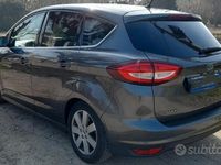 usata Ford C-MAX C-MaxIII 2016 1.6 Titanium Gpl 120cv