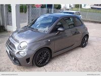 Usata Abarth 595 165 CV (121 kW) 2024 Grigio Berlina