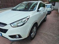 usata Hyundai ix35 iX351.7 crdi Xpossible 115cv 2wd