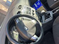 Usata Ford Focus 136 CV (100 kW) 2005 Berlina