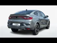 Usata Renault Arkana Engineered 145 CV (106 kW) 2023 Grigio scuro SUV