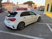 Usata Mercedes A45 AMG 2020