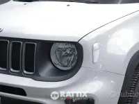 Usata Jeep Renegade Limited 131 CV (96 kW) 2022 Alpin white SUV