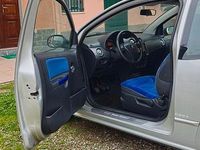 Usata Citroën C2 73 CV (53 kW) 2004 Grigio Utilitaria