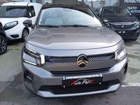 Usata Citroën C3 PureTech 101 CV (74 kW) 2024 Grigio Berlina