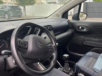 Usata Citroën C3 2021 Blu Utilitaria
