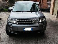 Usata Land Rover Freelander 2 S 150 CV (110 kW) 2013 SUV