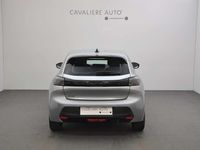 Usata Peugeot 208 Active 101 CV (74 kW) 2024 Grigio Utilitaria