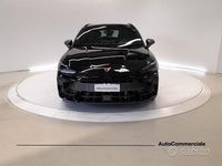 Usata Cupra Leon 150 CV (110 kW) 2025 Nero Station wagon