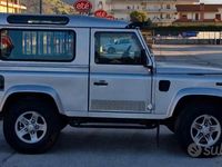 Usata Land Rover Defender 2003 SUV