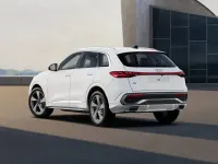 Nuova Audi Q5 S-Line 204 CV (150 kW) 2026 Bianco arkona SUV