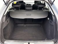 Usata Audi Q3 Competition 150 CV (110 kW) 2018 Grigio SUV