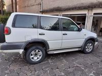 usata Nissan Terrano 3.0 Di Fun