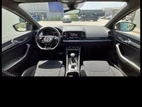 Usata Skoda Karoq 116 CV (85 kW) 2022 Nero SUV