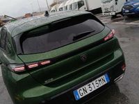 Usata Peugeot 308 Allure 131 CV (96 kW) 2022 Berlina