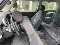 Usata Mini ONE 2004 Grigio Utilitaria