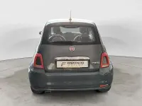 Usata Fiat 500 Lounge 70 CV (51 kW) 2020 Berlina