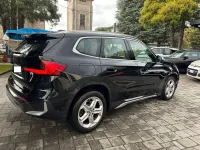 Usata BMW X1 xLine 150 CV (110 kW) 2022 Nero SUV