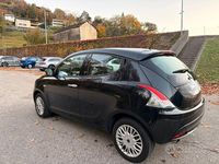 Usata Lancia Ypsilon 95 CV (69 kW) 2018 Nero Utilitaria