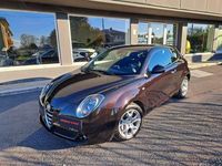 usata Alfa Romeo MiTo CAMBIO AUTOMATICO 1.4 T 140 CV M.a