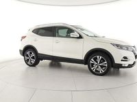 usata Nissan Qashqai 1.7 dCi N-Connecta