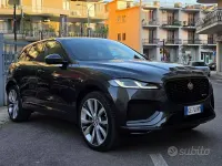 Usata Jaguar F-Pace R-Dynamic 299 CV (219 kW) 2021 SUV