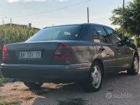 Usata Mercedes C220 95 CV (69 kW) 1995 Berlina