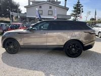 Usata Land Rover Range Rover Velar HSE Dynamic 179 CV (131 kW) 2020 Other SUV