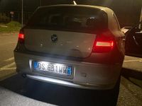 Usata BMW 118 143 CV (105 kW) 2008 Utilitaria