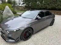Usata Mercedes A35 AMG AMG 306 CV (225 kW) 2021 Berlina