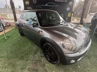 Usata Mini ONE 75 CV (55 kW) 2009 Grigio Utilitaria