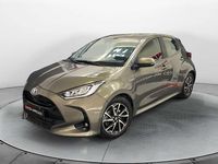 Usata Toyota Yaris Hybrid Trend 116 CV (85 kW) 2021 Other Utilitaria