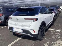Usata Opel Mokka-e Ultimate 56 kW (77 CV) 2021 Bianco SUV