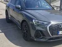 Usata Audi Q3 Sportback 150 CV (110 kW) 2022 SUV