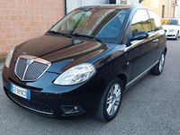 usata Lancia Ypsilon Ypsilon1.4 77cv ecochic Gpl di casa madre