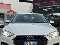 Usata Audi A5 Sportback S-Line 170 CV (125 kW) 2020 Other Utilitaria